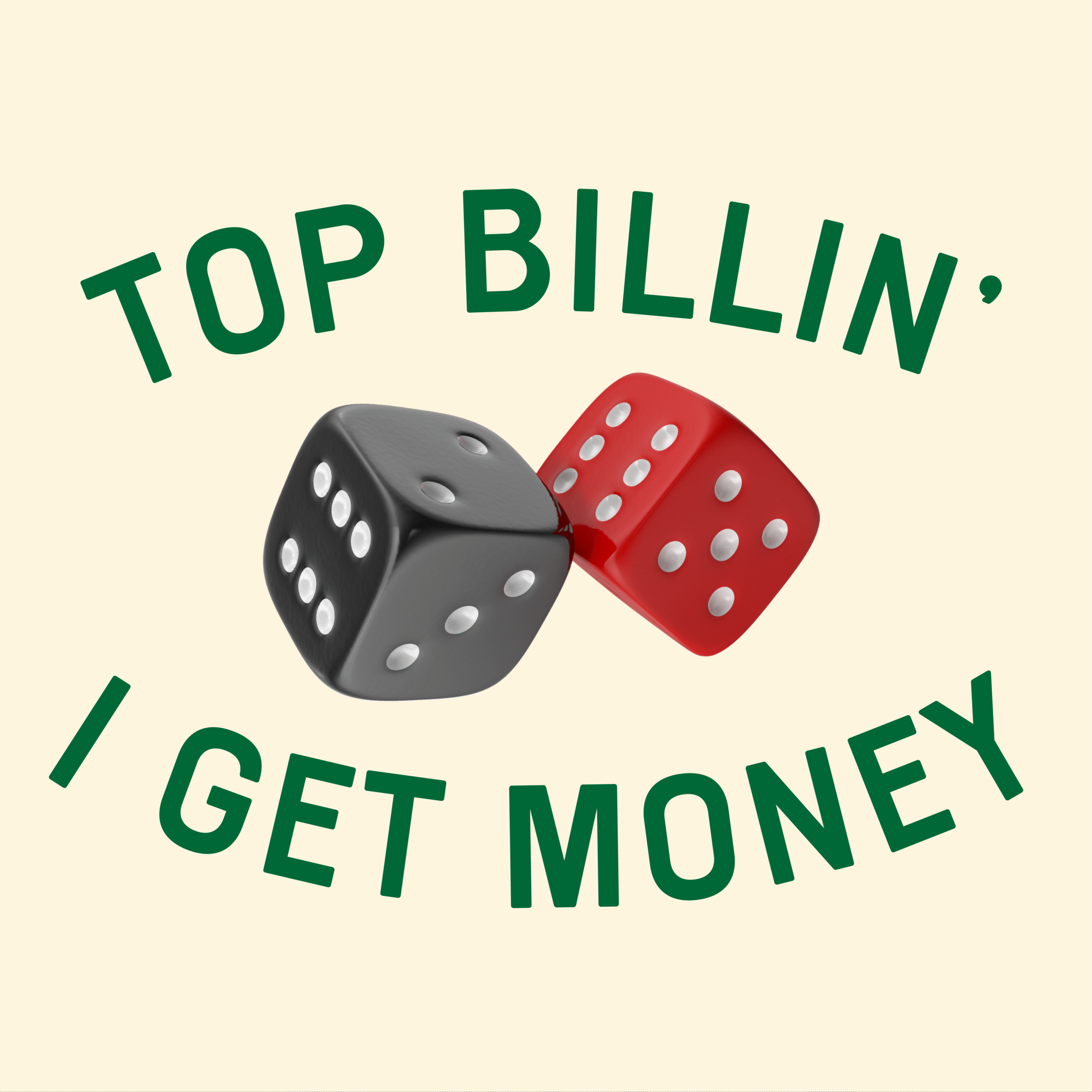 Top Billin' - Image 2