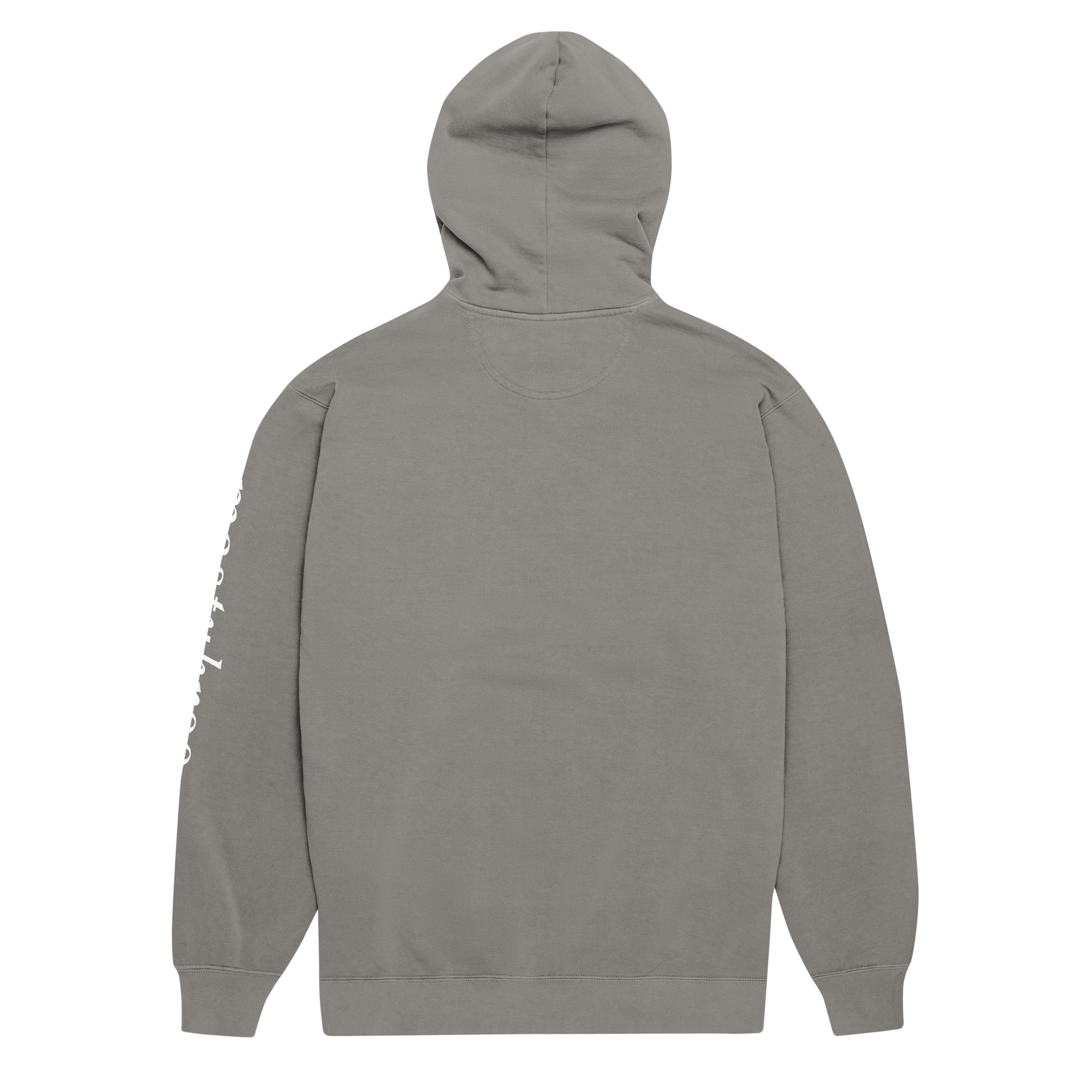 University Hoodie - Image 3