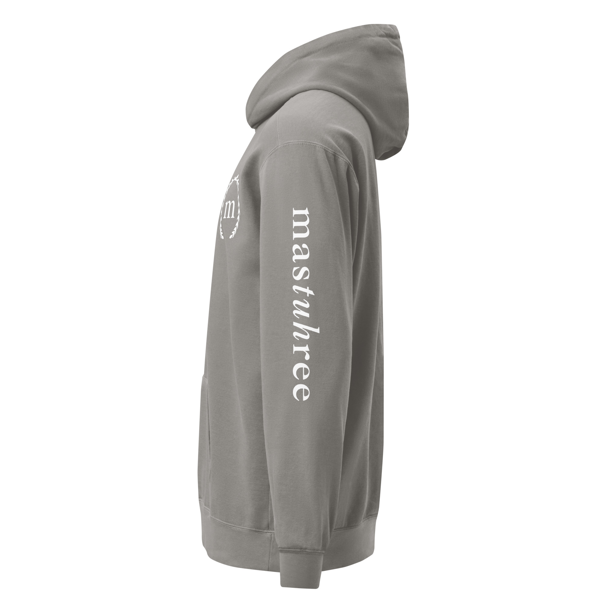 University Hoodie - Image 2