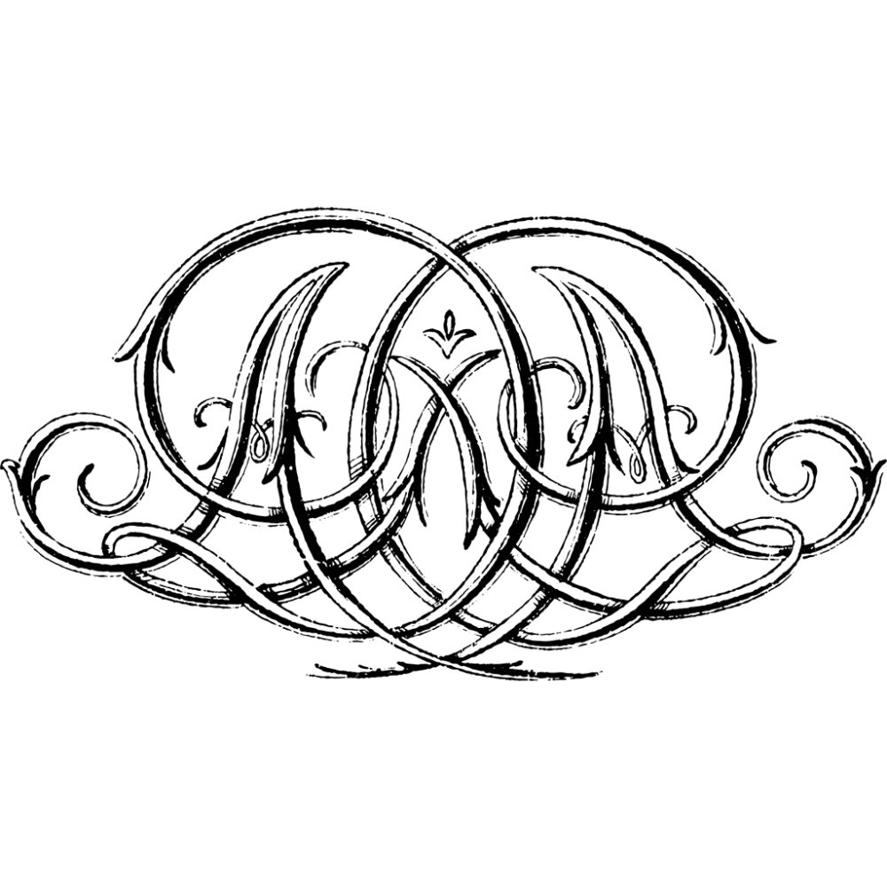 Mastuhree Classic Vintage Logo