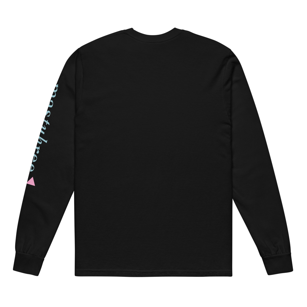 Back of the Gratitude Thank You T-Shirt styled casually for everyday mindful living and positive energy