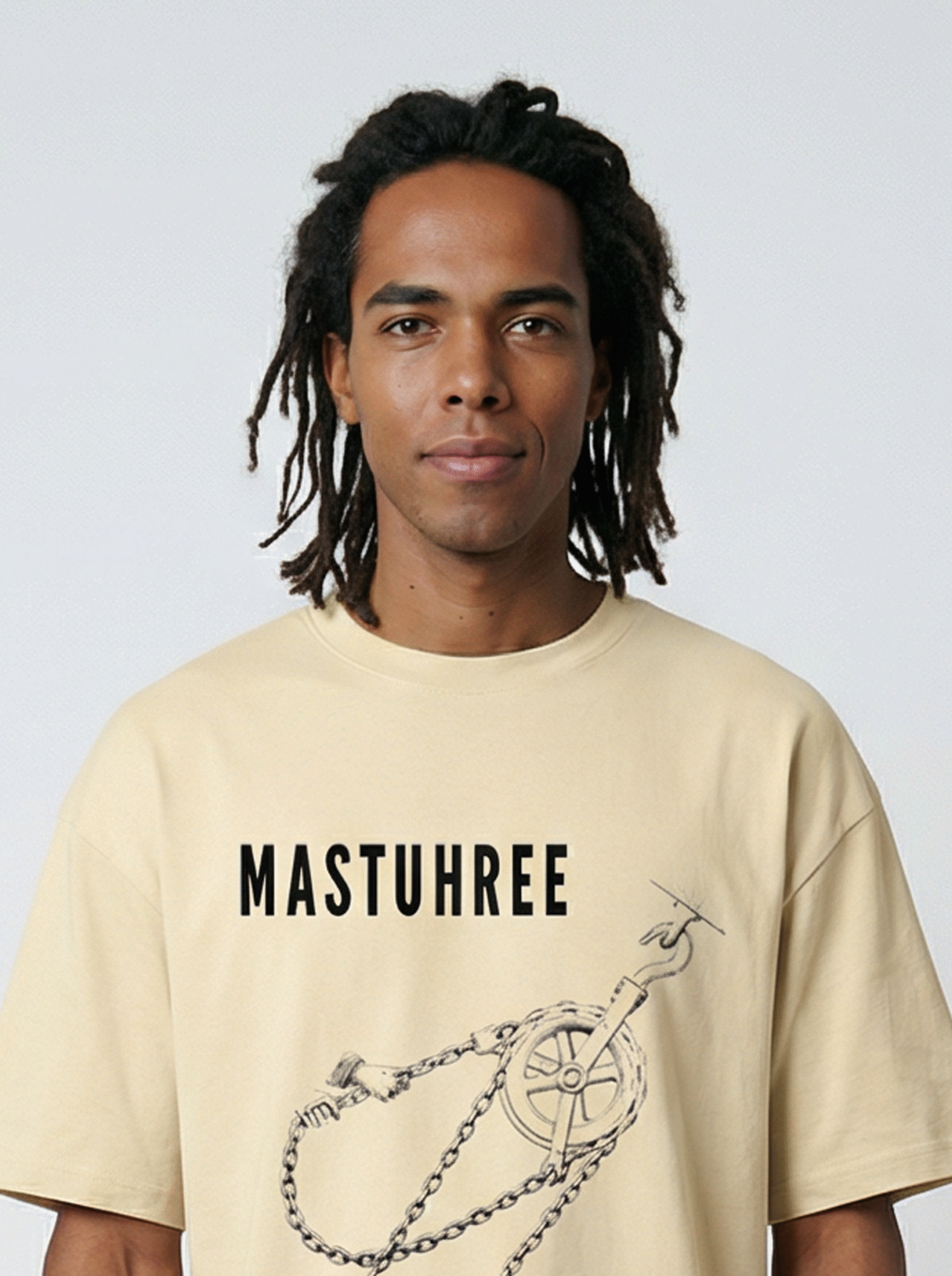 Premium graphic T-shirts from Mastuhree featuring original designs and elevated streetwear style, made with quality fabrics for everyday wear.