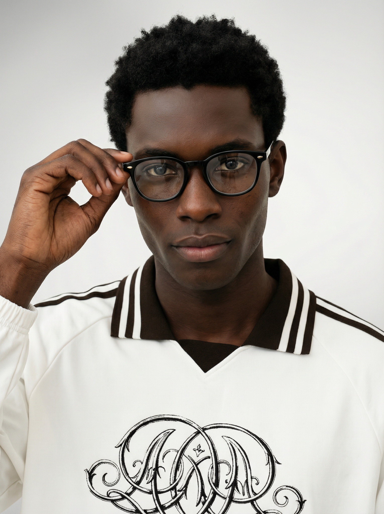 Vintage Mastuhree Classic - Closeup