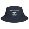 Friends of Distinction bucket hat