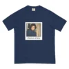 Masters of War graphic t-shirt featuring Bob Dylan inspired artwork with themes of money, power, influence, protest music, and vintage streetwear fashion.