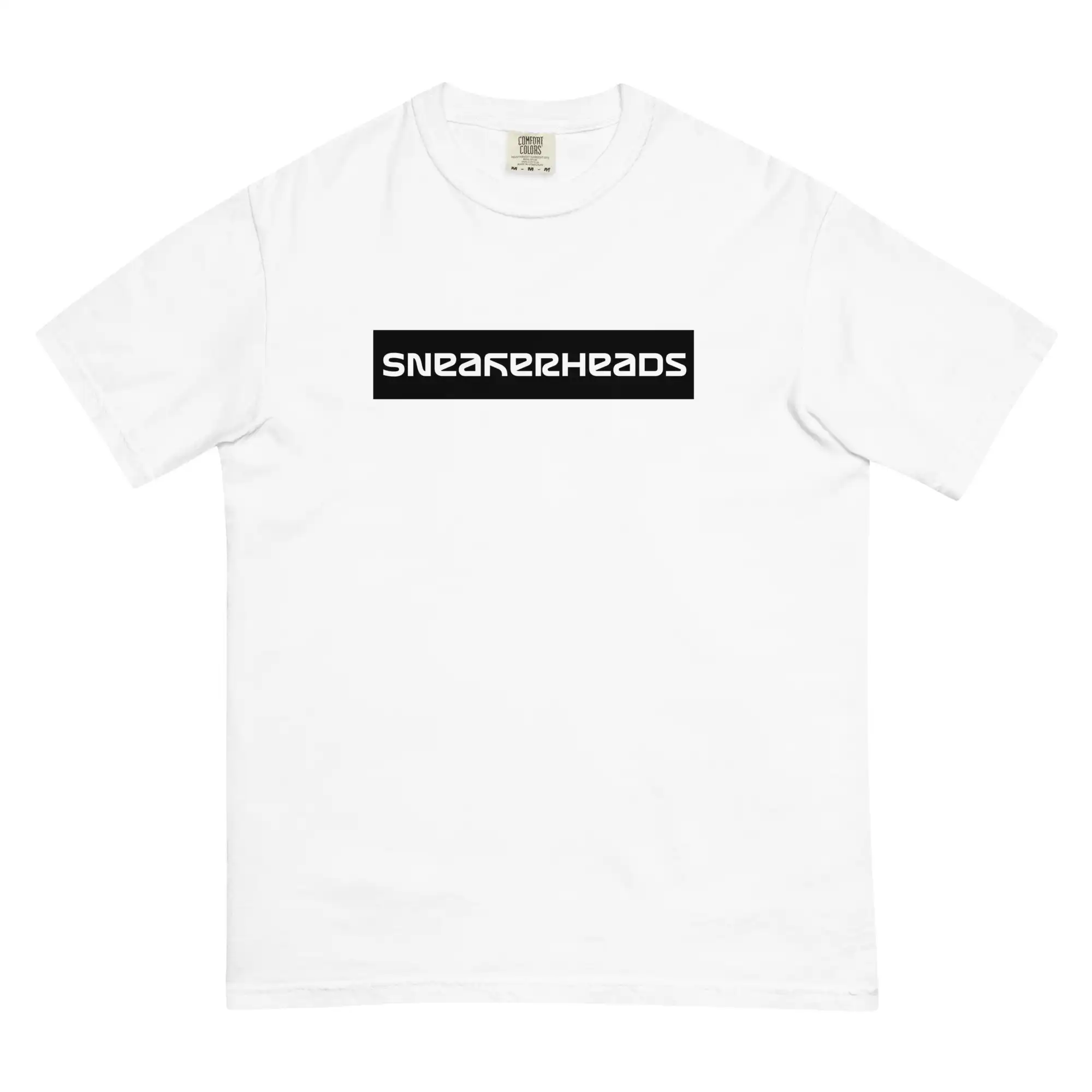 SneakerHeads Text