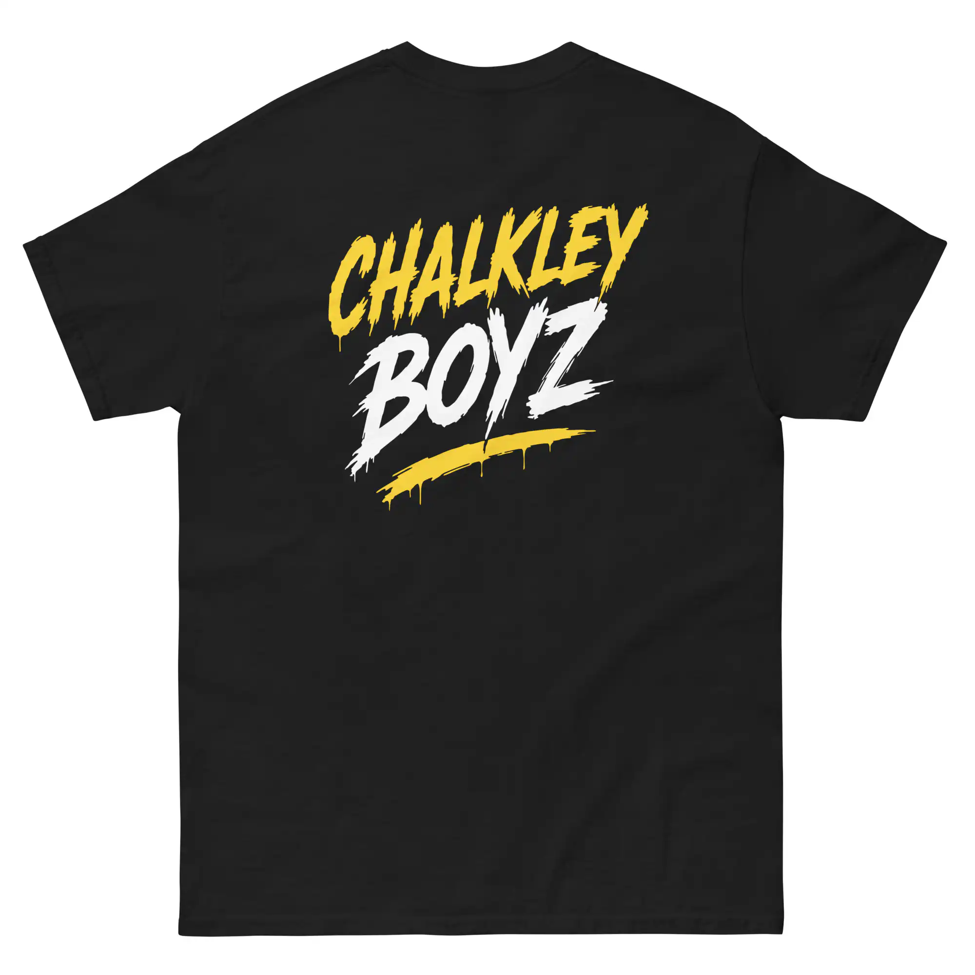 Chalkley - Image 2