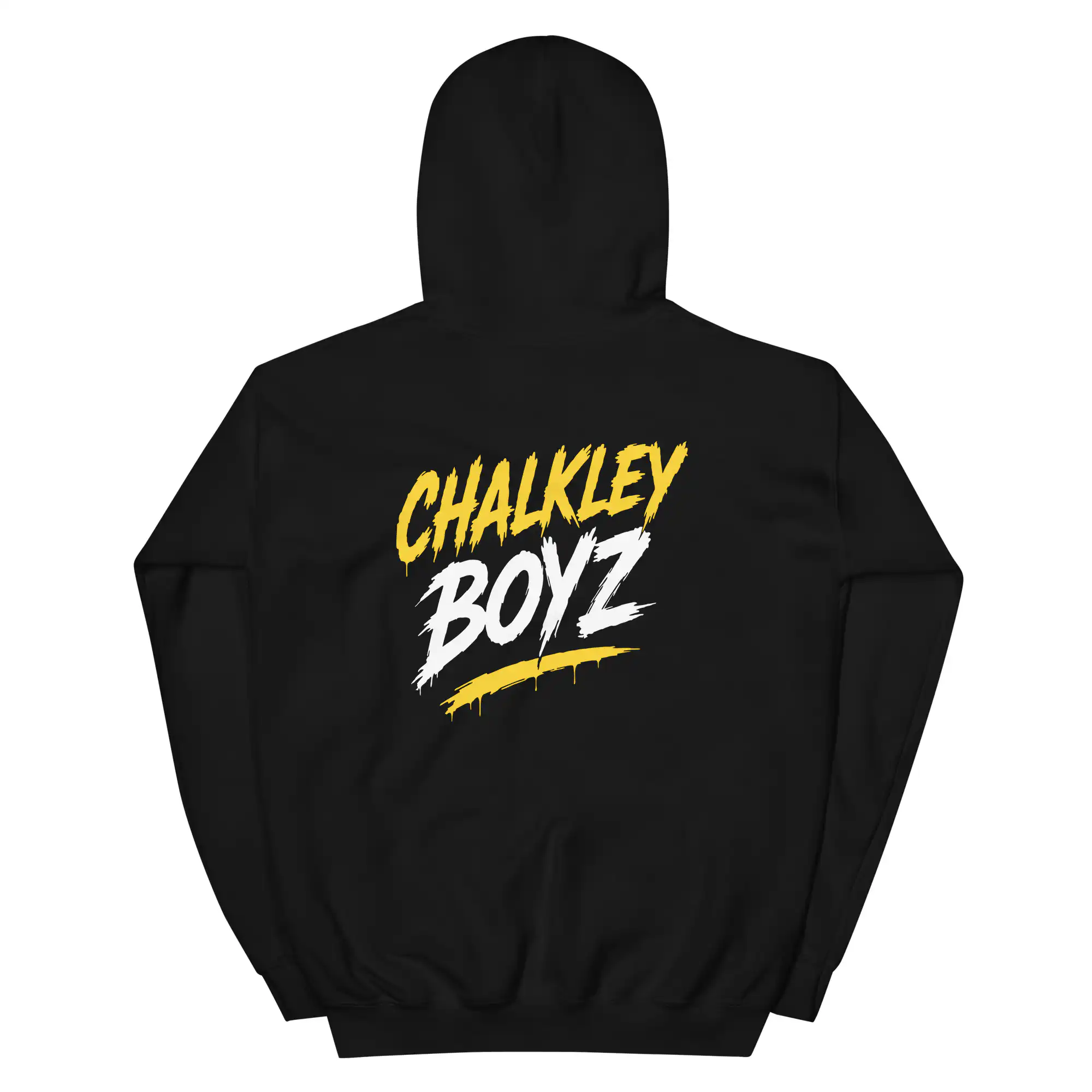 Chalkley Hoodie - Image 3