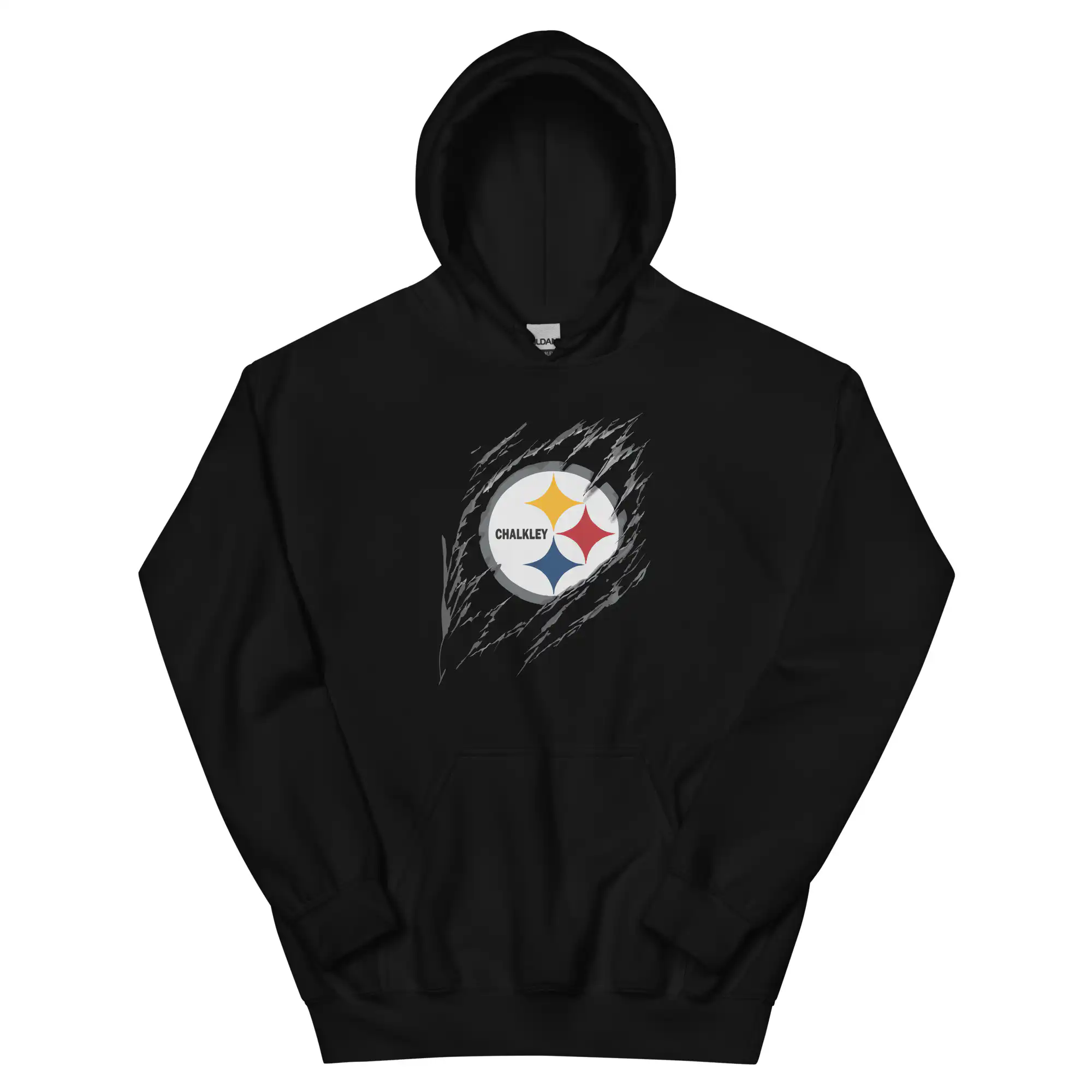 Chalkley Hoodie