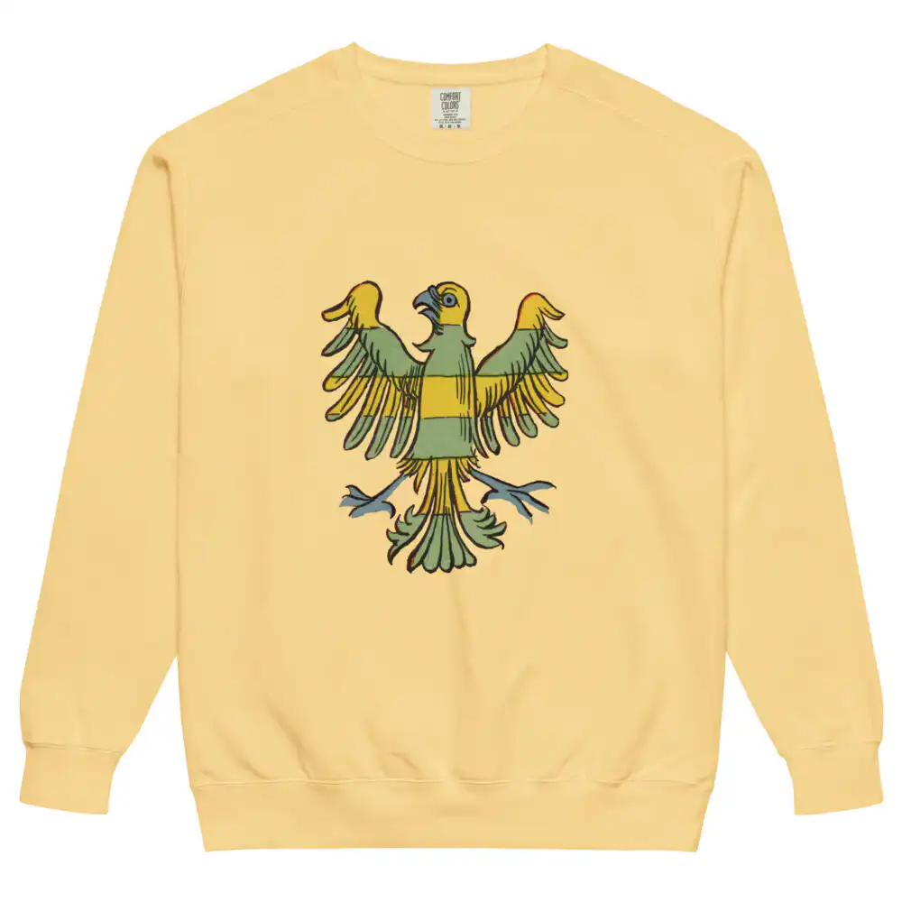 Freedom Bird Sweatshirt - Image 2