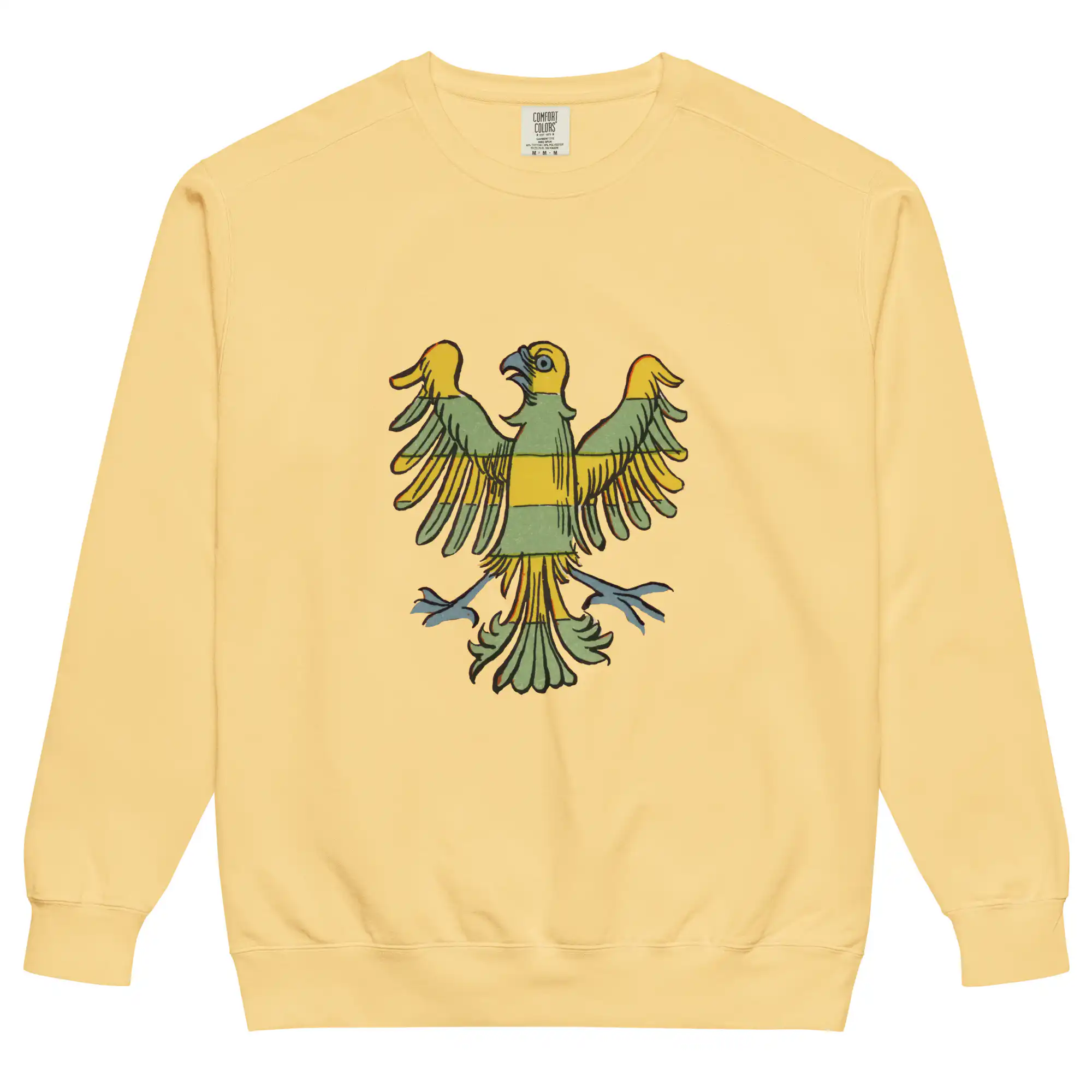 Freedom Bird Sweatshirt - Image 2